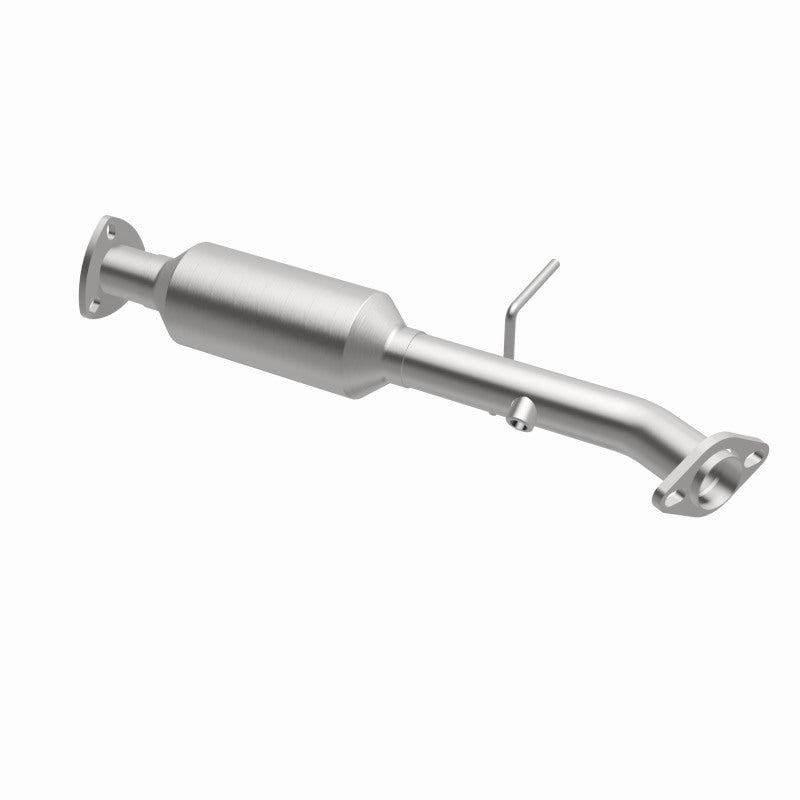 MagnaFlow Kia Sportage California Grade CARB Compliant Direct-Fit Catalytic Converter 3391669 360 Degree Image Set