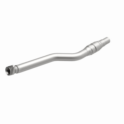 MagnaFlow BMW OEM Grade Federal / EPA Compliant Direct-Fit Catalytic Converter 49265 360 Degree Image Set