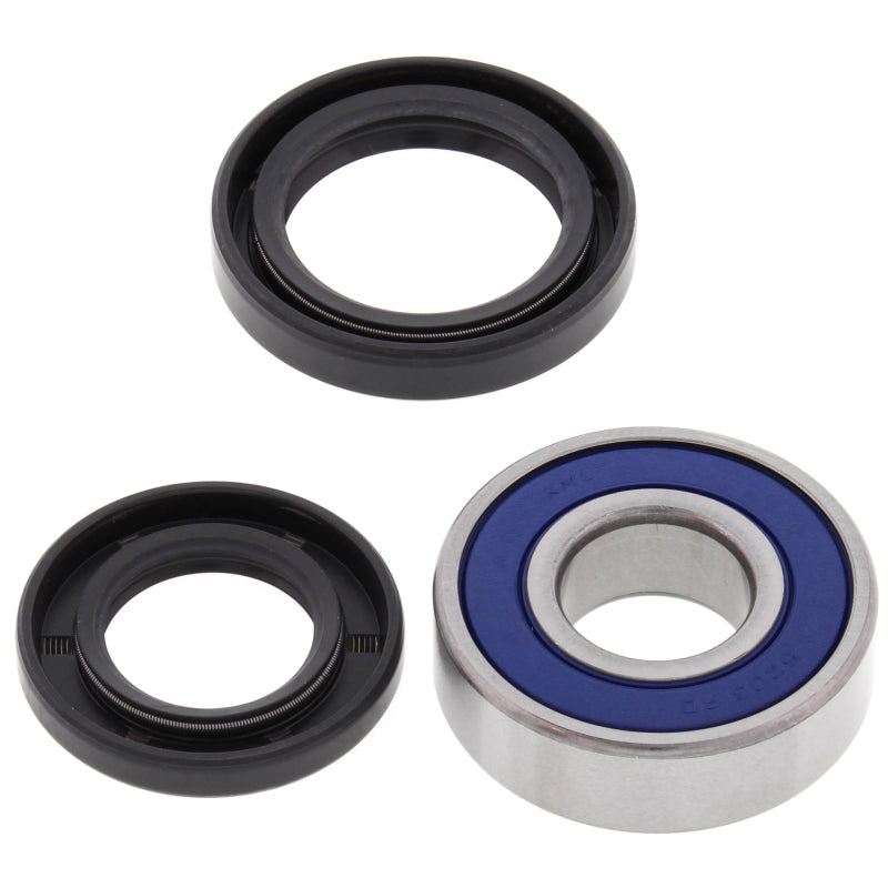 All Balls Racing 87-88 Honda TRX250X Lower Steering Stem Kit 25-1461 25-1461 Photo - Primary