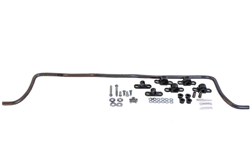 Hellwig 84-01 Jeep Cherokee XJ Solid Heat Treated Chromoly 3/4in Rear Sway Bar 7568 7568 Photo - Primary