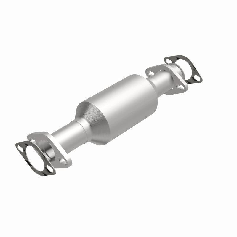 MagnaFlow Nissan B210 California Grade CARB Compliant Direct-Fit Catalytic Converter 3391761 360 Degree Image Set