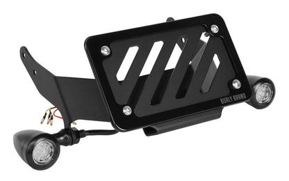 Burly Brand Burly Turn Signal & License Plate Kit B13-3000TFB B13-3000TFB User 1