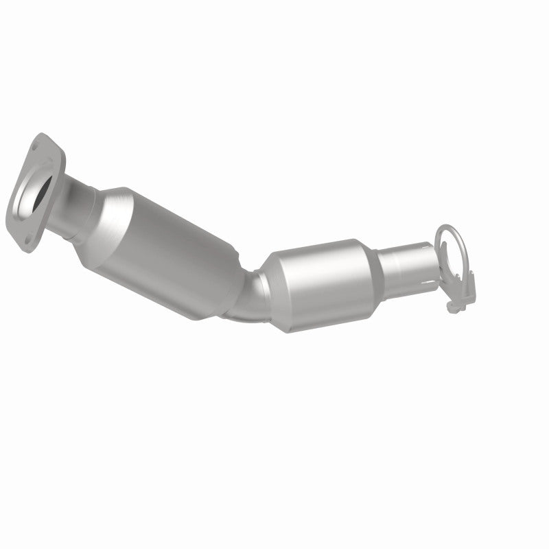 MagnaFlow Toyota OEM Grade Federal / EPA Compliant Direct-Fit Catalytic Converter 52455 360 Degree Image Set