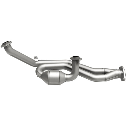 MagnaFlow Lexus ES300 California Grade CARB Compliant Direct-Fit Catalytic Converter 444019 Photo - out of package