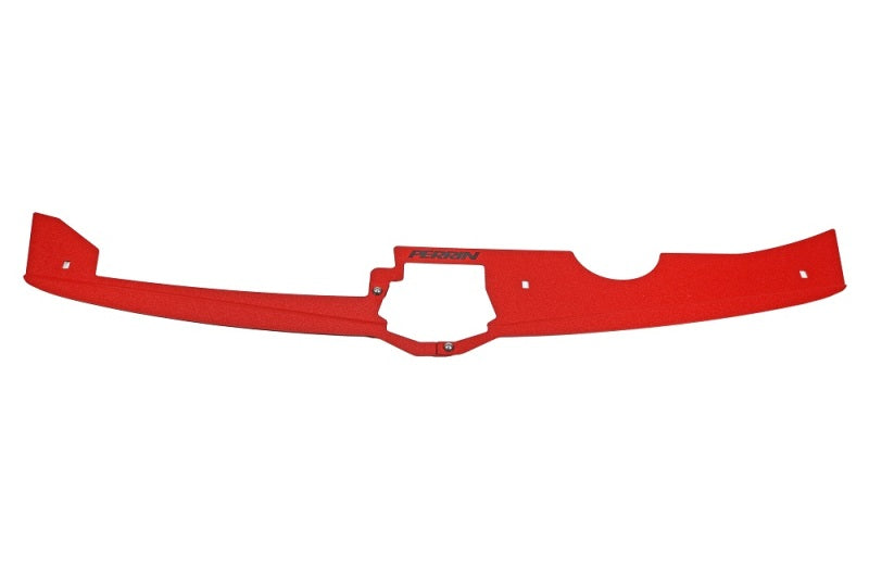 Perrin Performance Perrin 22-23 Subaru WRX Radiator Shroud - Red Wrinkle PSP-ENG-513RD PSP-ENG-513RD User 1