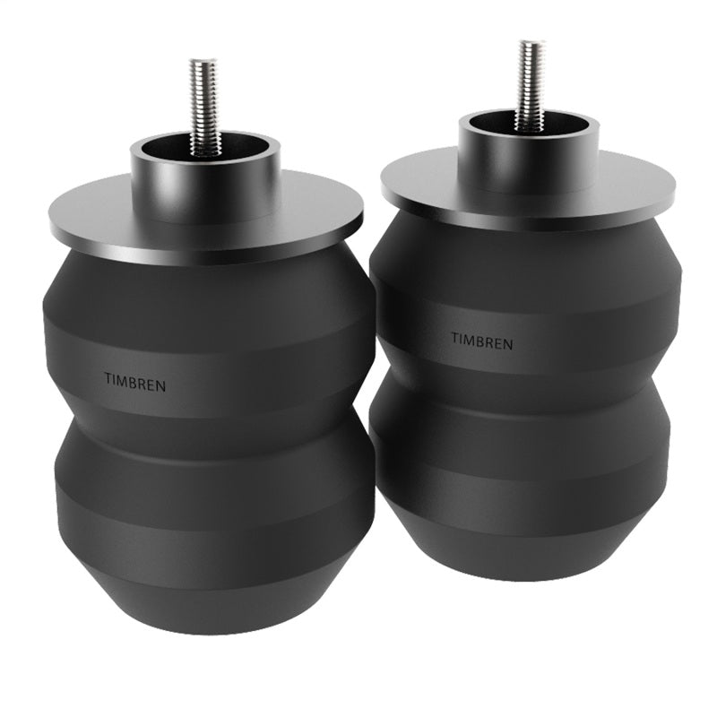 Timbren 2000 Workhorse P42 Rear Suspension Enhancement System WRW22 WRW22 User 1