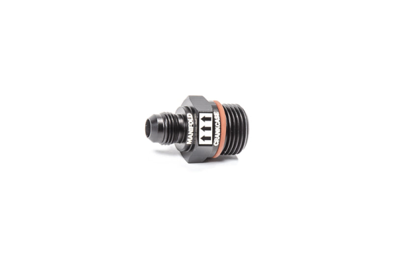 Radium PCV Valve 10AN ORB to 6AN Male 20-0561 20-0561 Photo - Primary