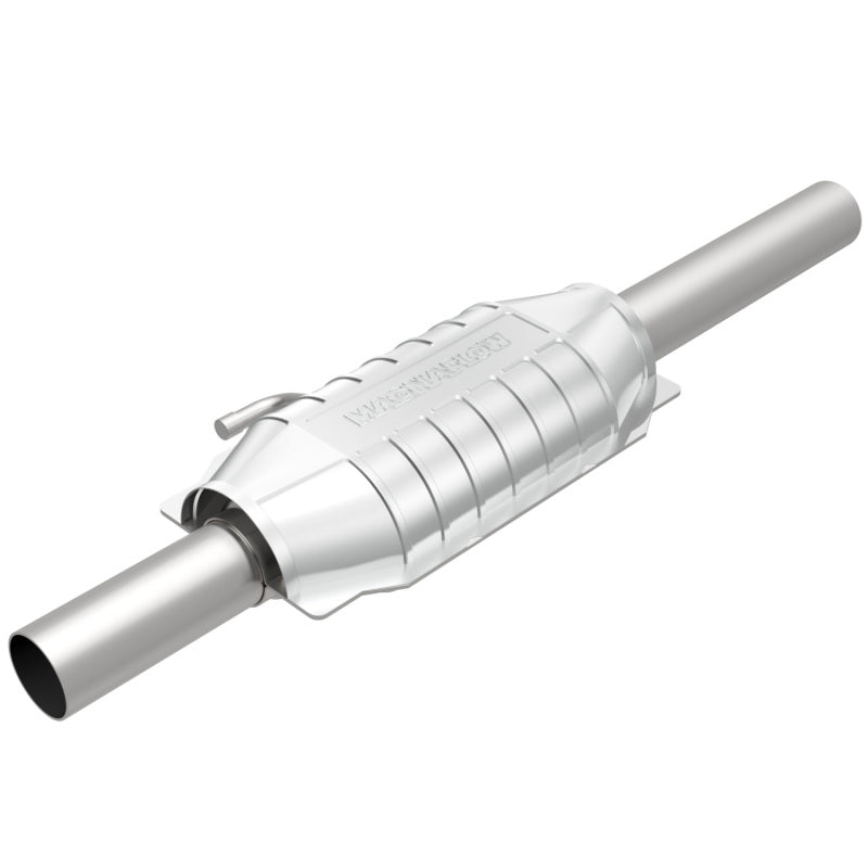 MagnaFlow Jeep Standard Grade Federal / EPA Compliant Direct-Fit Catalytic Converter 23222 Photo - Primary