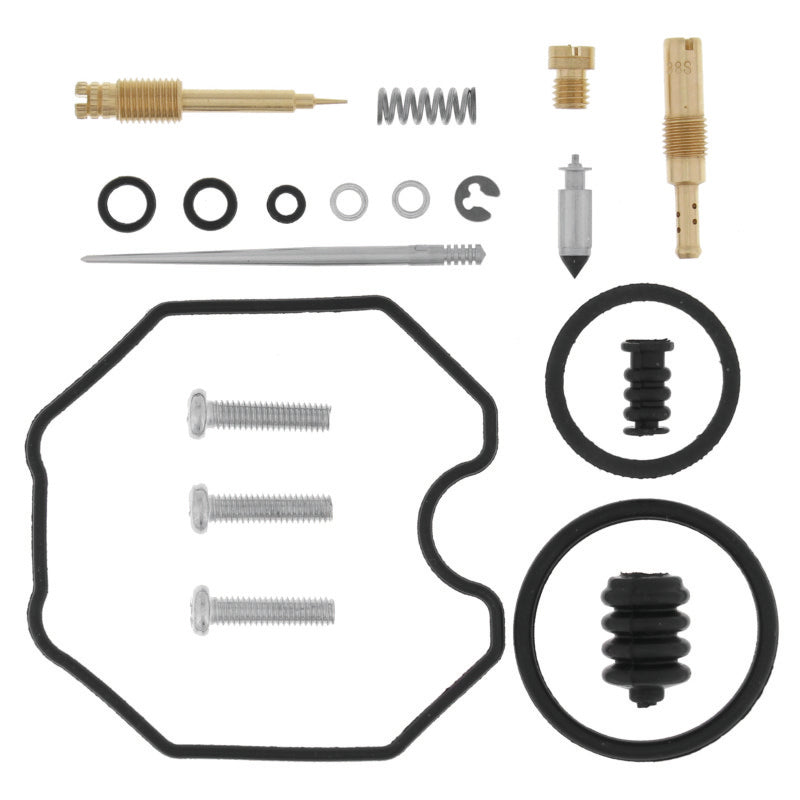 QuadBoss Qboss Carburetor Kits 418067 418067 Photo - Primary