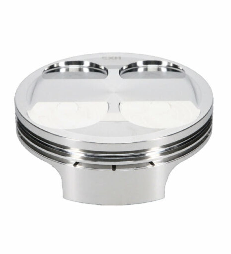JE Pistons Honda TRX 450R 2006 Piston Single 247616S 247616S Photo - Primary