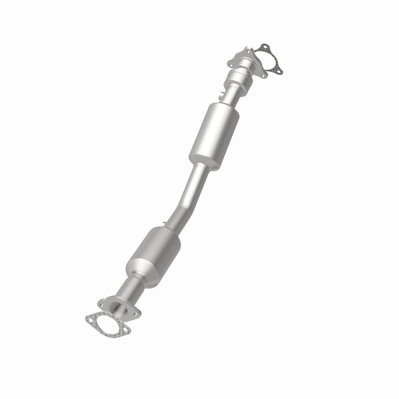 MagnaFlow California Grade CARB Compliant Direct-Fit Catalytic Converter 5411197 360 Degree Image Set