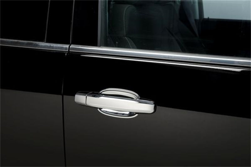 Putco Chevrolet Silverado LD - 2 door - w/o passenger side keyhole 400241 Photo - Primary
