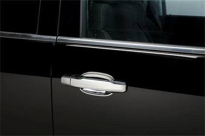Putco Chevrolet Silverado LD - 2 door - w/o passenger side keyhole 400241 Photo - Primary