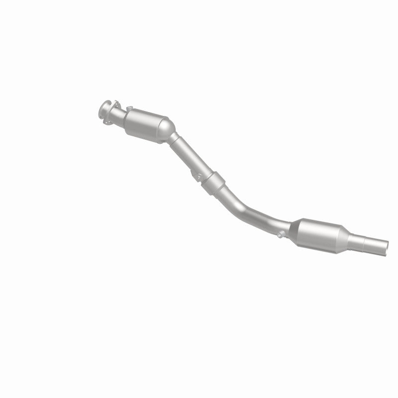 MagnaFlow Audi S4 OEM Grade Federal / EPA Compliant Direct-Fit Catalytic Converter 49872 360 Degree Image Set