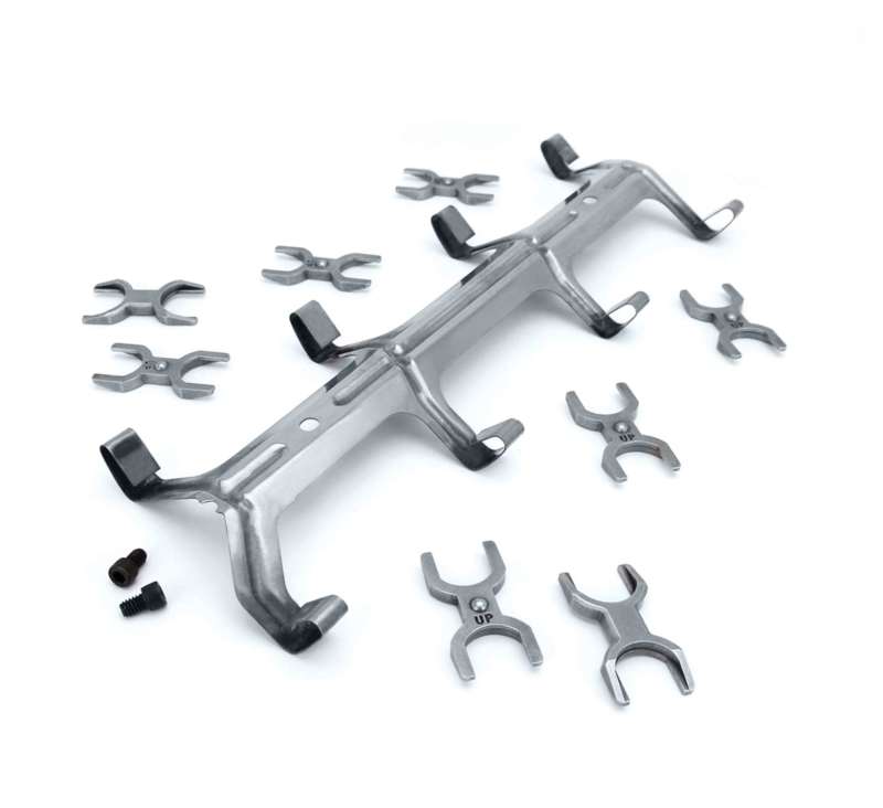 COMP Cams Hardware Kit Retro Ford 289-4 31-1000CPG 31-1000CPG Photo - Primary