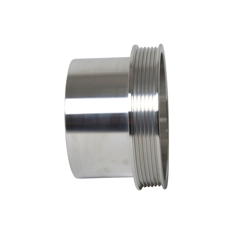 BBK 94-98 Mustang 3.8 V6 Underdrive Pulley Kit - Lightweight CNC Billet Aluminum (2pc) 1619 1619 Photo - Unmounted