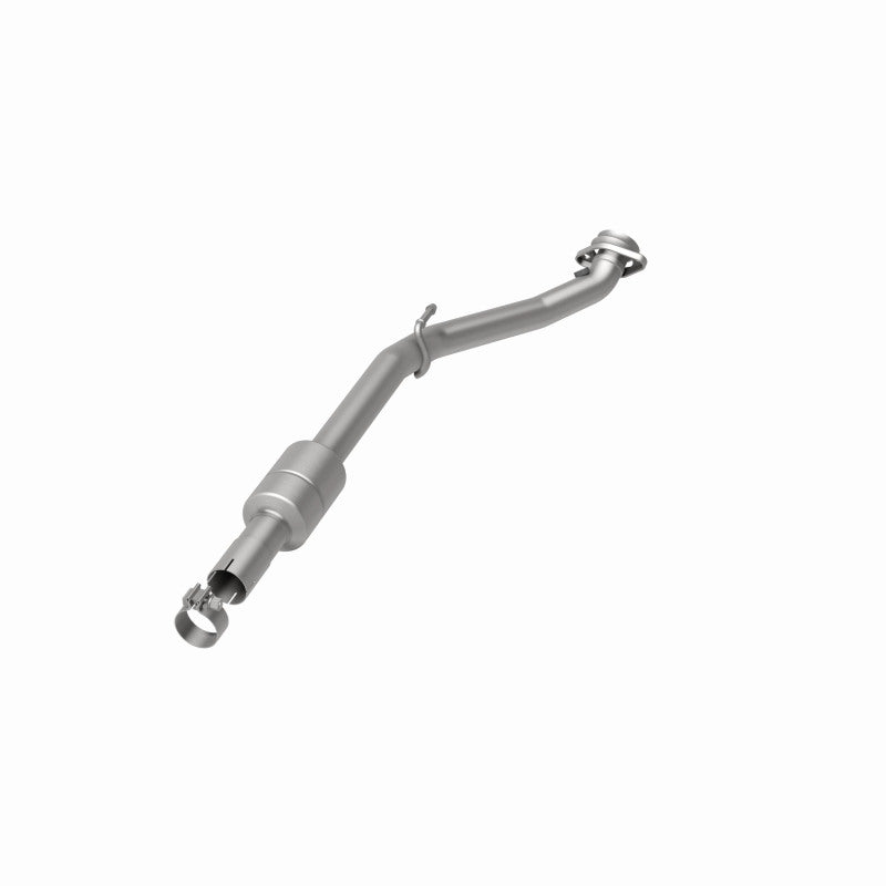 MagnaFlow Cadillac CTS California Grade CARB Compliant Direct-Fit Catalytic Converter 557428 360 Degree Image Set