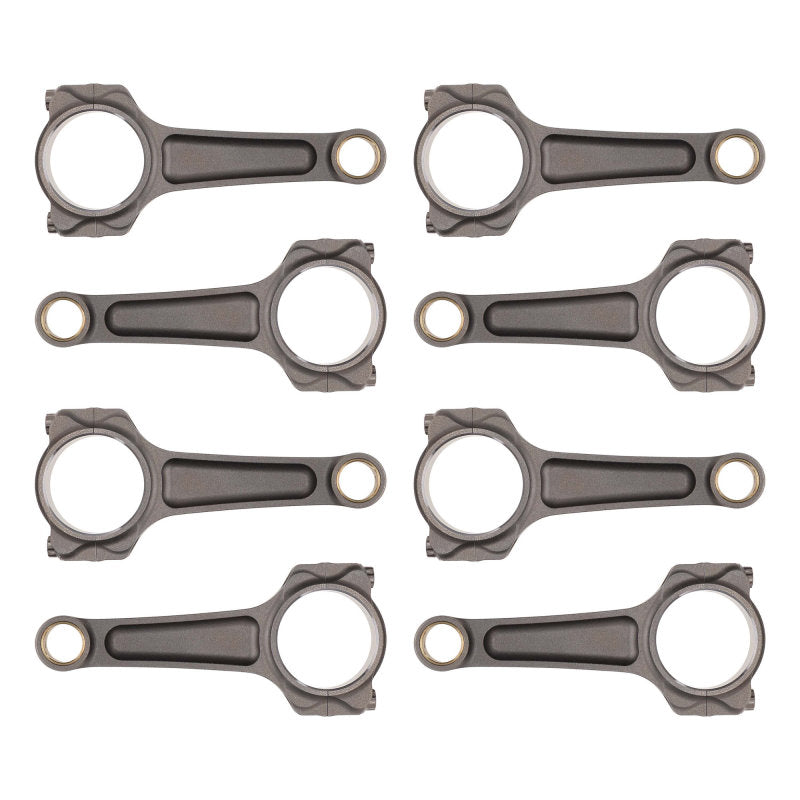 Manley Ford 4.6L Modular/5.0L V-8 22mm Connecting Rod w/ ARP 625+ Cap Screw - Single 14518R6-1 14518R6-1 User 3