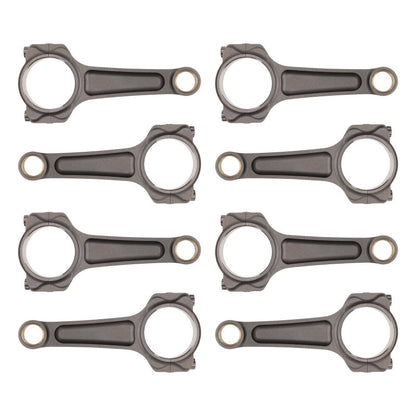Manley Ford 4.6L Modular/5.0L V-8 22mm Connecting Rod w/ ARP 625+ Cap Screw - Single 14518R6-1 14518R6-1 User 3