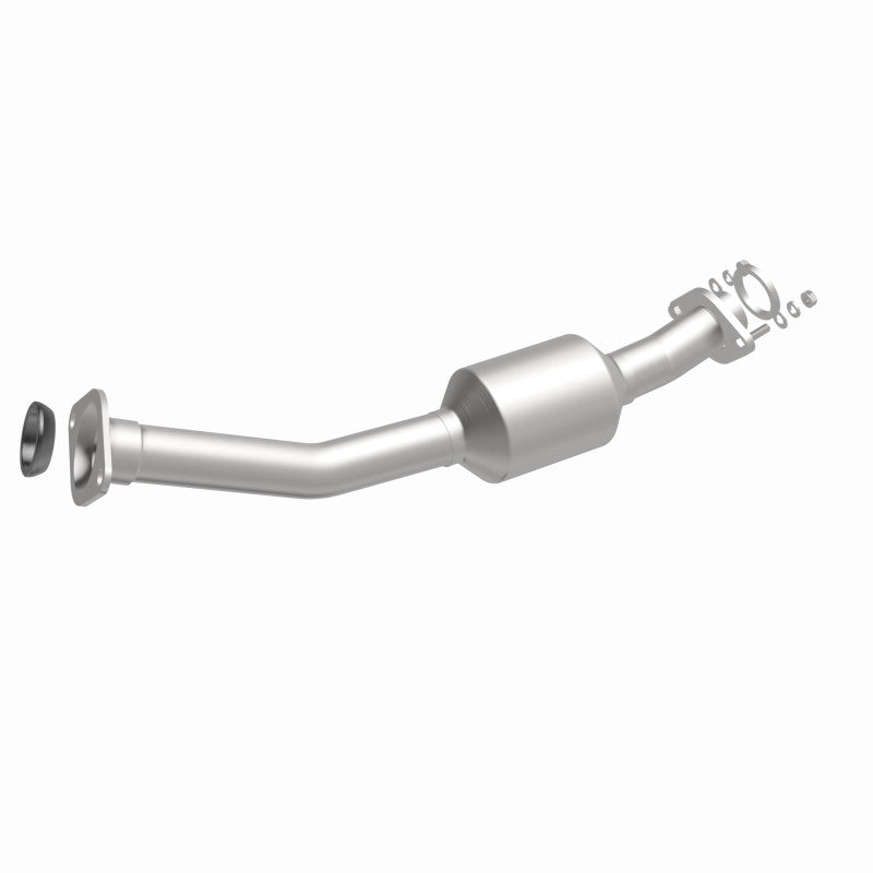 Magnaflow California Converter Direct Fit 13-15 Nissan NV200 2.0L 551689 551689 360 Degree Image Set