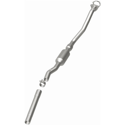 MagnaFlow HM Grade Federal / EPA Compliant Direct-Fit Catalytic Converter 22963 Photo - out of package
