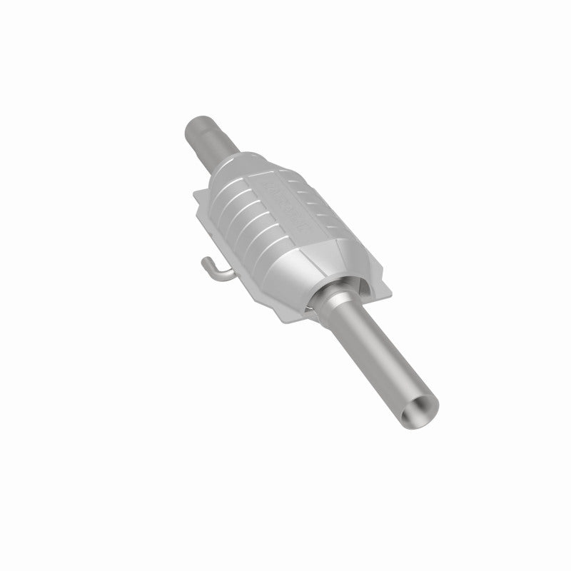 MagnaFlow Standard Grade Federal / EPA Compliant Direct-Fit Catalytic Converter 23444 360 Degree Image Set