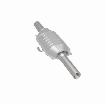MagnaFlow Standard Grade Federal / EPA Compliant Direct-Fit Catalytic Converter 23444 360 Degree Image Set