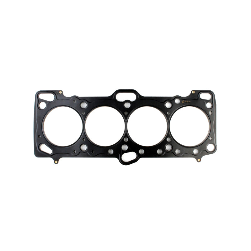 Cometic Mitsubishi Evo 1-3 4G63 2.0L 87mm Bore .050in Thick MLX 5 Layer Head Gasket C4957-050 C4957-050 Photo - Primary