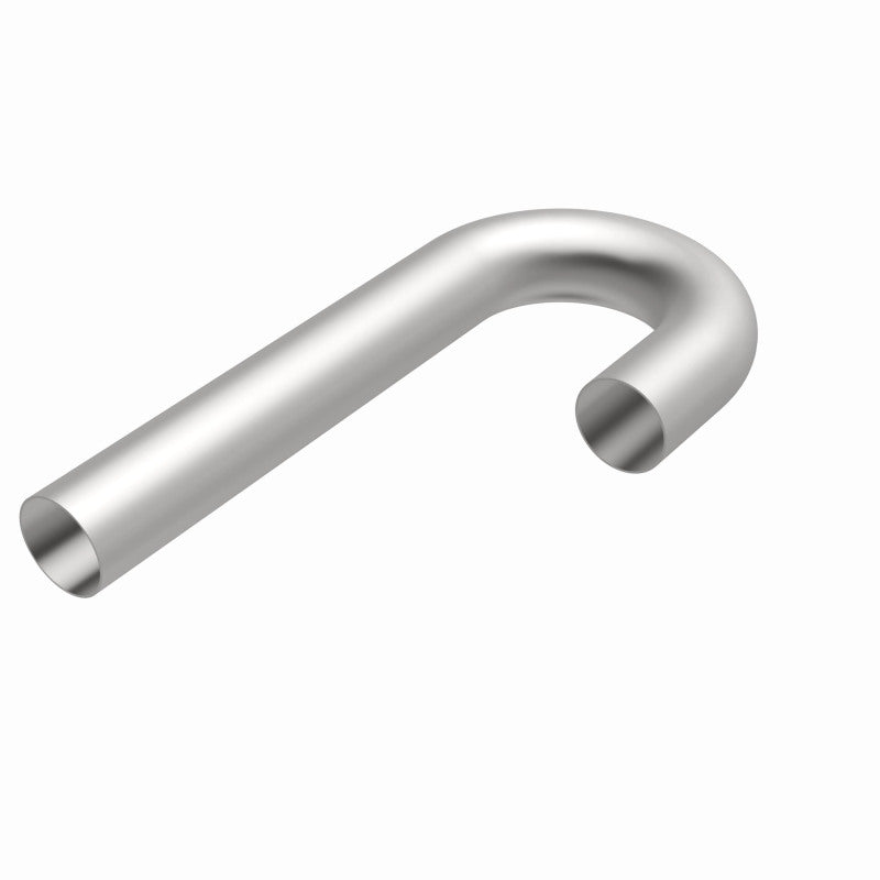 MagnaFlow 180° Bend Stainless Steel Pipe 10716 360 Degree Image Set