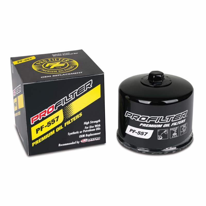 ProFilter PRF Performance Oil Filter Oils & Oil Filters Oil Filters main image