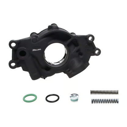 Manley Chevy LS Series Pro Flo Oil Pump (Eng App - 10 Percent Increased Volume Over Stock) 71295
