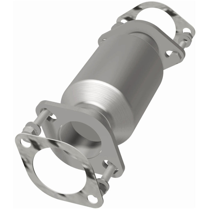 MagnaFlow Kia Spectra California Grade CARB Compliant Direct-Fit Catalytic Converter 5571858 Photo - out of package