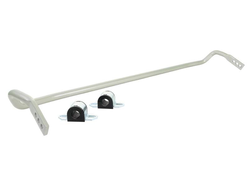 Whiteline 2019 Toyota Corolla Rear 26mm Heavy Duty Sway Bar BTR100Z BTR100Z Photo - Primary