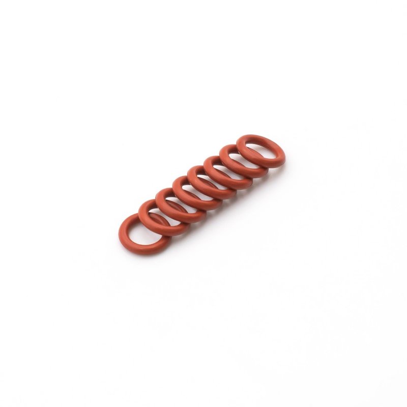 BLOX Racing 11mm Viton O-Ring (Set of 8) BXEF-OR-11-8 BXEF-OR-11-8 User 1