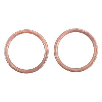 Vertex Pistons Vertex Gaskets 2017 Polaris Scrambler 1000 EU Exhaust Gasket Kit 823009 823009 Photo - Primary
