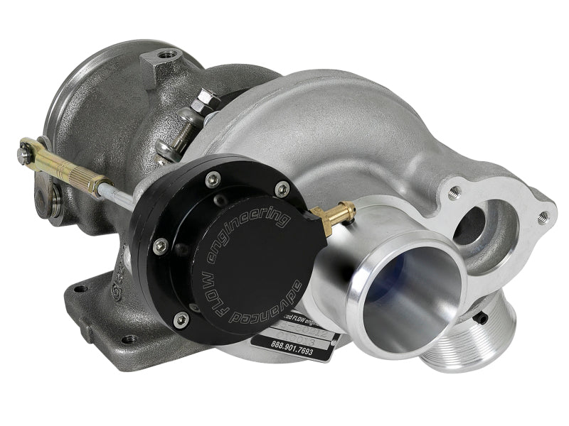 aFe BladeRunner GT Series Turbocharger 17-18 FIAT 124 Spider I4-1.4L (t) 46-60212 46-60212 Photo - Primary