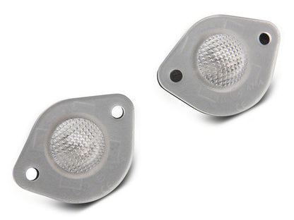 Raxiom 94-04 Ford Mustang Axial Series LED License Plate Bulbs 417289 417289 Photo - Primary