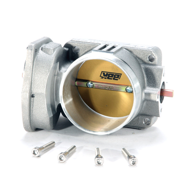 BBK Performance 04-10 5.4L F Series/Expedition 80mm Throttle Body 1759 Photo - Primary