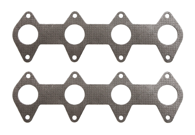 Cometic Gasket Exhaust Header Gasket Set Ford 4.6L/5.4L 3V CAGC15567HT C15567HT Photo - Primary