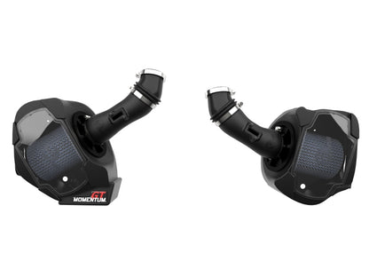 aFe 24-25 Lexus GX550 V6-3.4L Momentum GT Cold Air Intake System w/ Pro 5R Filters 50-70124R 50-70124R Photo - Unmounted