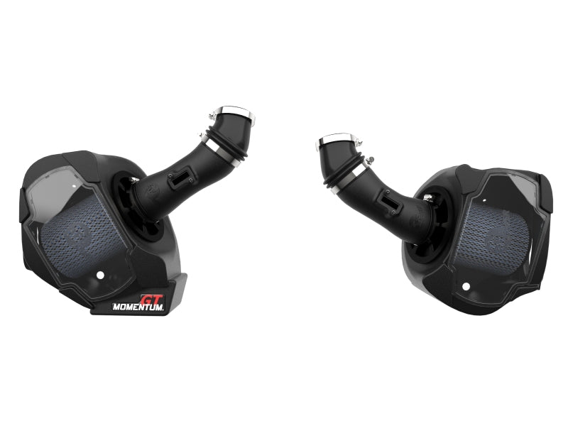 aFe 24-25 Lexus GX550 V6-3.4L Momentum GT Cold Air Intake System w/ Pro 5R Filters 50-70124R 50-70124R Photo - Unmounted
