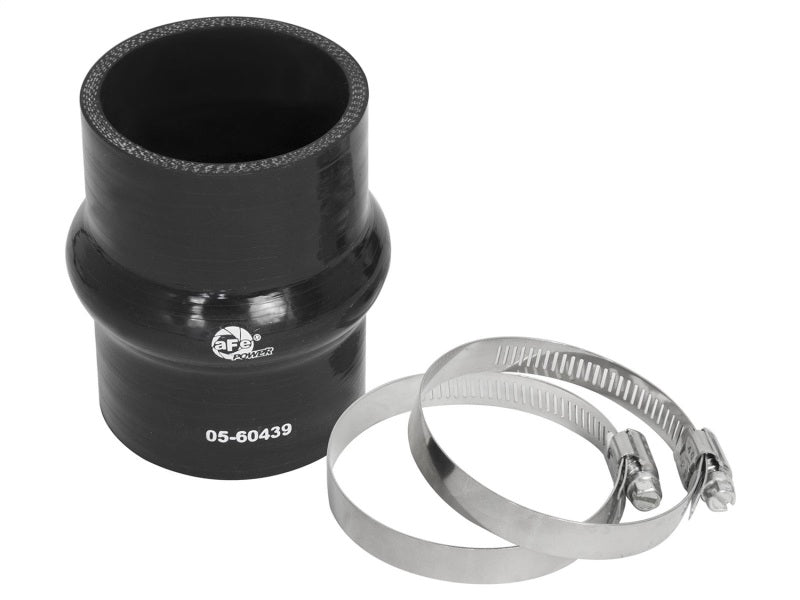 aFe  POWER 46-20230AS BladeRunner Intercooler Couplings & Clamps Kit 46-20230AS Photo - Primary