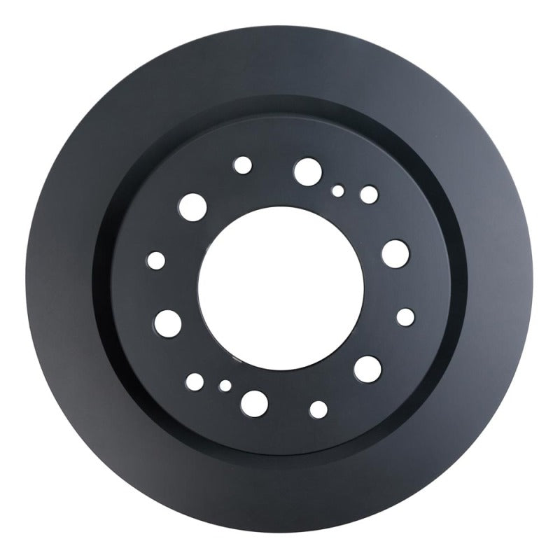 Timbren TIM Brake Rotor Brakes, Rotors & Pads Brake Rotors - OE main image