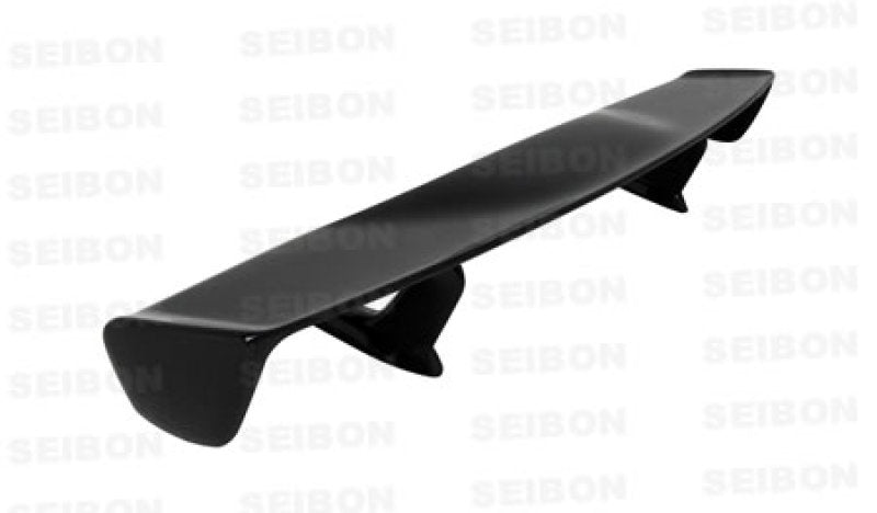 Seibon Carbon Fiber Rear Spoiler for 2000-2009 Honda S2000 RS0005HDS2K-TF Photo - Primary