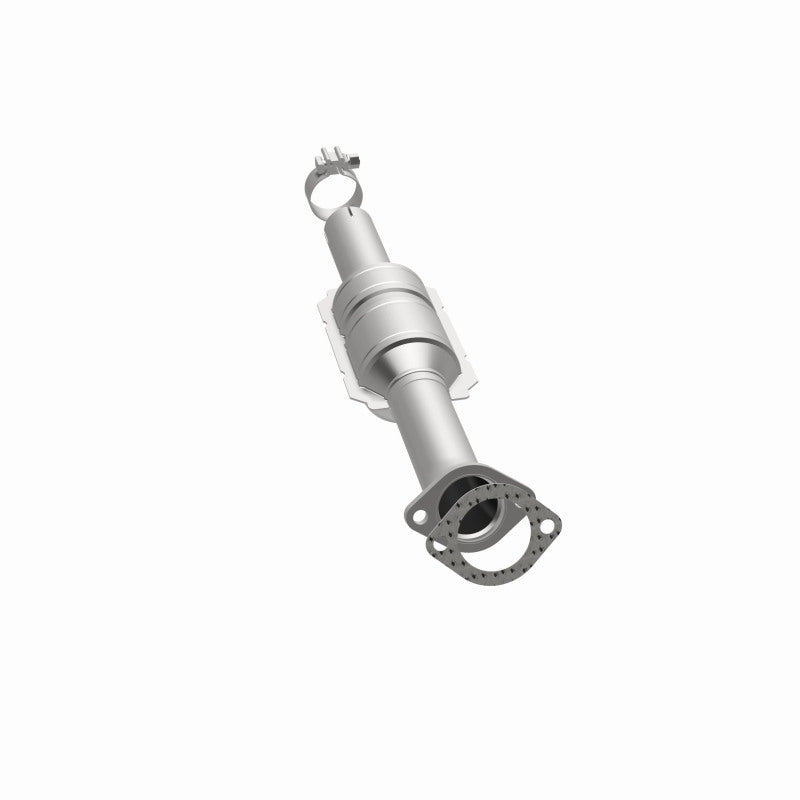 MagnaFlow Mitsubishi Eclipse OEM Grade Federal / EPA Compliant Direct-Fit Catalytic Converter 49151 360 Degree Image Set
