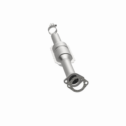 MagnaFlow Mitsubishi Eclipse OEM Grade Federal / EPA Compliant Direct-Fit Catalytic Converter 49151 360 Degree Image Set