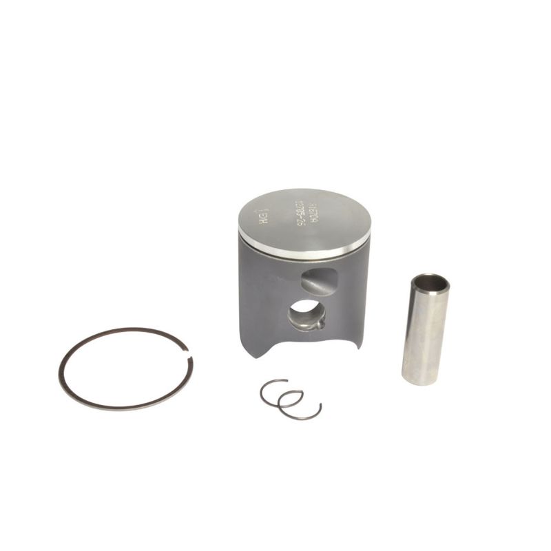 Athena 04-08 Kawasaki KX 125 53.96mm Bore 2T Forged Racing Piston S4F05400009B S4F05400009B Photo - Primary