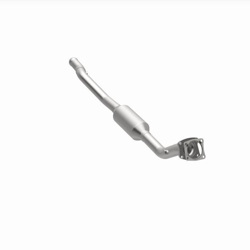 MagnaFlow Volvo HM Grade Federal / EPA Compliant Direct-Fit Catalytic Converter 24162 360 Degree Image Set