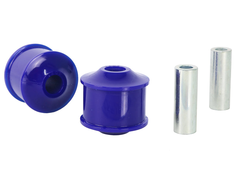 SuperPro Front Strut Bar To Chassis Mount Bushing Kit SPF1202K Photo - Primary