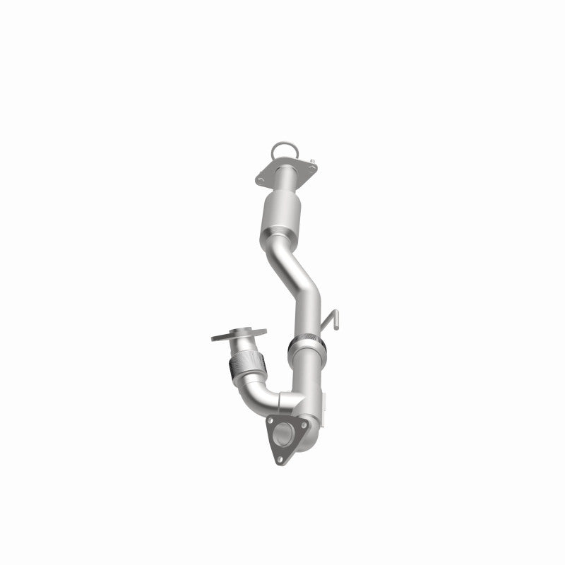 MagnaFlow OEM Grade Federal / EPA Compliant Direct-Fit Catalytic Converter 52699 360 Degree Image Set